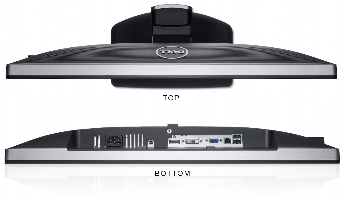 LCD DELL Utrashap 24in,ASUS IPS 23in,DELL chữ V 17in - 1